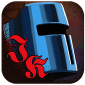 Jump King icon