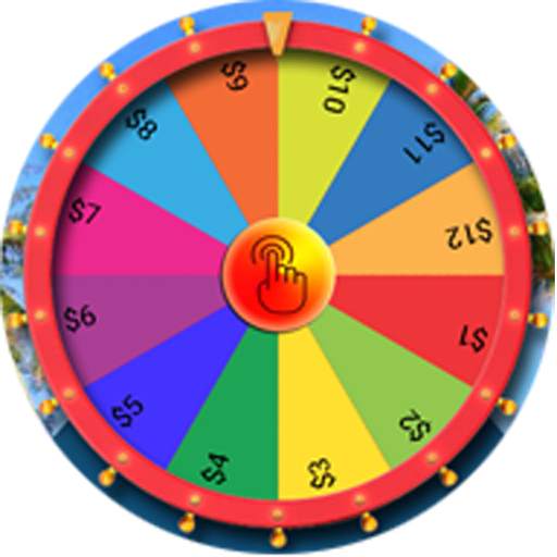 Spin and Win Wallet Cash 2.3