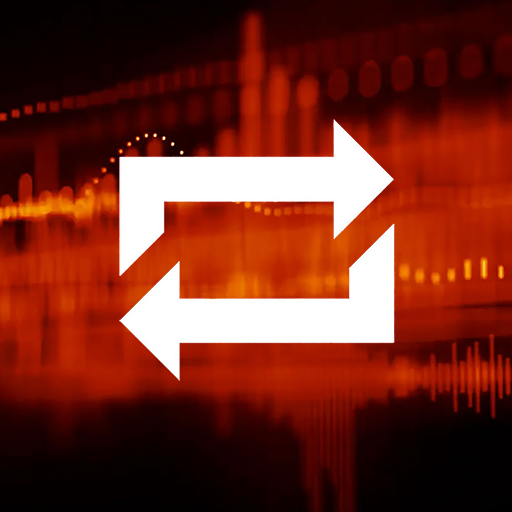 RepostExchange - Promote Your Music icon