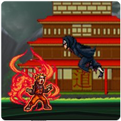 Narutimate Ninja Accel icon