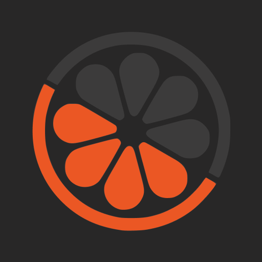 Mandarin IM иконка