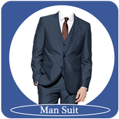 Photo Suit icon