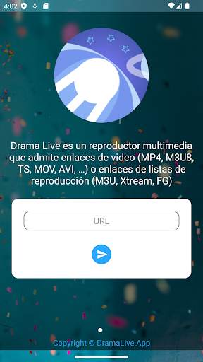 Drama Live | Video Player screenshot 2