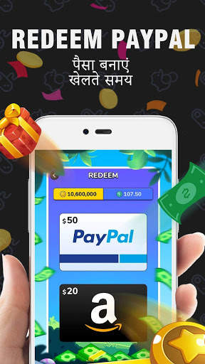 Mist Play Box Make Money पैसे कमाएँ और नकद कमाएँ स्क्रीनशॉट 4