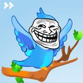 Meme Crush - Troll Face Game 1.0