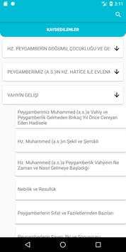 İslam Tarihi screenshot 2