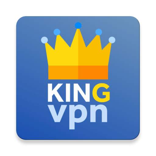 King VPN: Free Hotspot Proxy 1.0.1