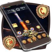 Fearless Warrior Launcher icon