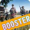 Booster for PUBG - Game Booster 60FPS 1.0