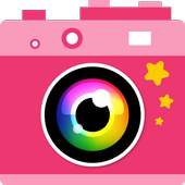 Air Camera- Photo Editor, Beauty, Selfie 1.0