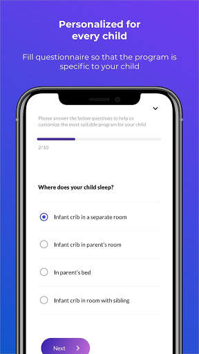 Naps & Nibbles screenshot 3