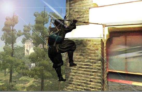 Ninja RPG screenshot 4