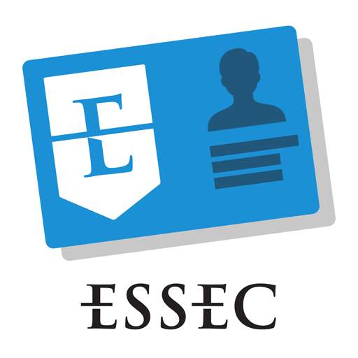 ESSEC Student Card 1.0