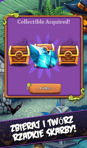 Mahjong: Secret Mansion screenshot 4