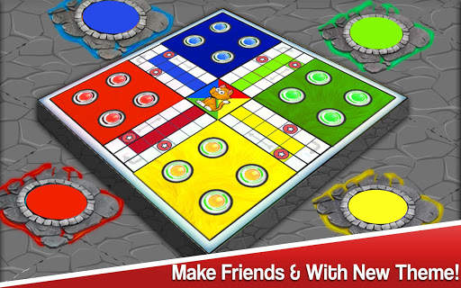 Master Ludo: Star all King Ludo Games 2020 screenshot 6