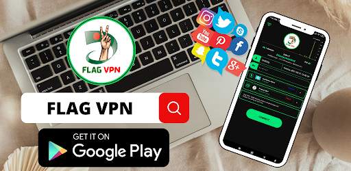 FLAG VPN screenshot 4
