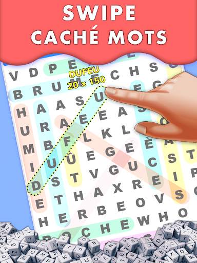 Word Search screenshot 11