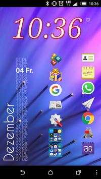 Widget Launcher 3 screenshot 2