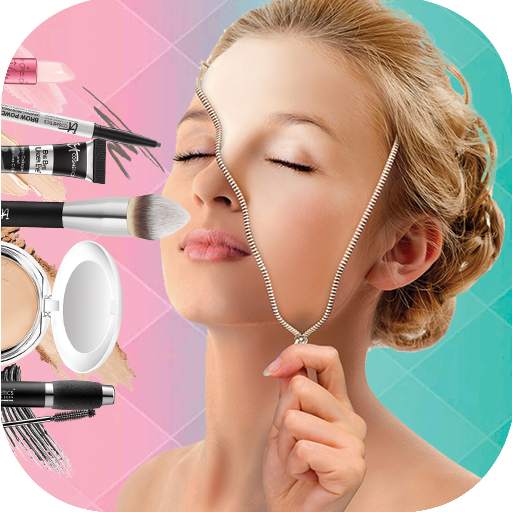 Makeup Your Face : Makeup Camera & Makeover Editor 2.9.5