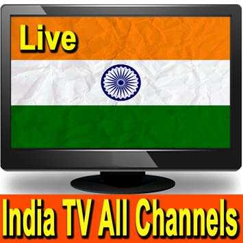 Live Indian TV All Channels 6 تصوير الشاشة