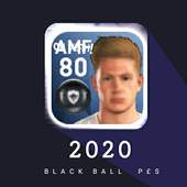 Black ball | Pes 20 guide | 9.6