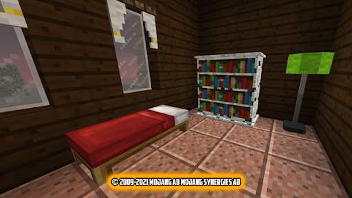 Furniture for Minecraft screenshot 1