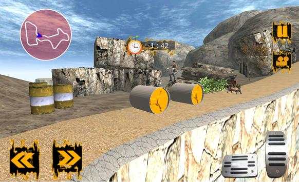 Road Construction Hill Climb screenshot 8