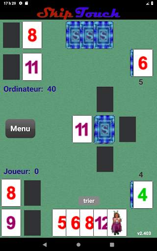 SkipTouch screenshot 8