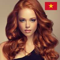 Bạn gái ảo Trò chơi nhắn tin 2 icon