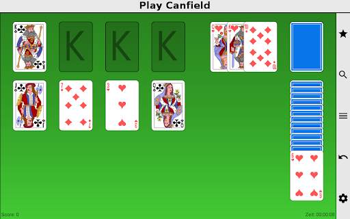 Solitaire Collection - Bunch of 16 Solitaire Games screenshot 6