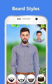 Boy Photo Editor 2 تصوير الشاشة