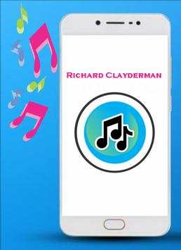 Richard Clayderman Musica screenshot 1