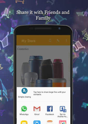My Store screenshot 6