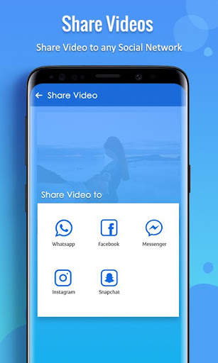 Video Status Editor - Video Cutter screenshot 6