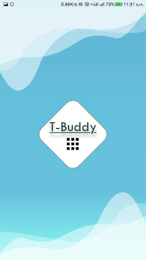T-Buddy screenshot 1