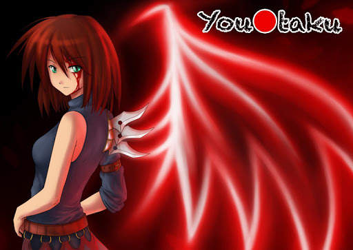Youotaku Anime Manga Social Network screenshot 3