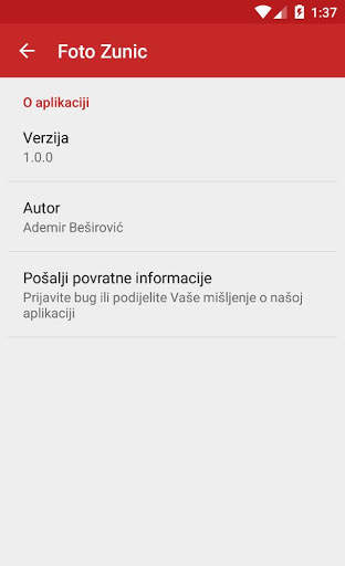 Foto Print Žunić screenshot 8