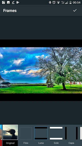 FilterCam - Camera and Image Editor screenshot 7