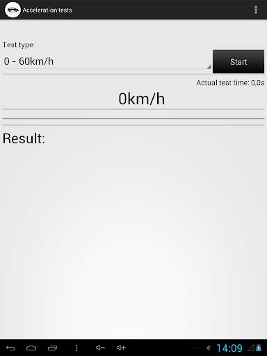 AutoDiagnosis LITE (OBDII ELM) screenshot 10