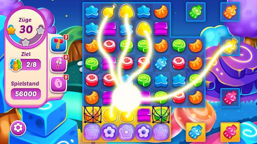 Jelly Juice screenshot 6