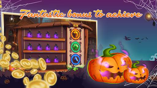 Fortune Saga Casino-Custom Vegas Slot&777 Games screenshot 4