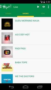 Wazobia TV screenshot 4