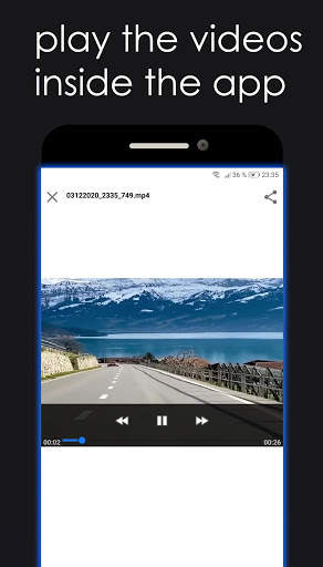 FB Video Downloader screenshot 3