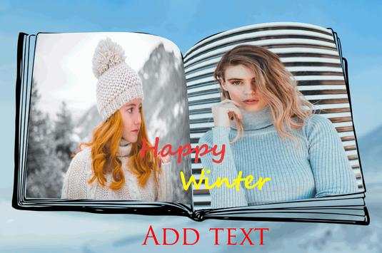 Photo Book Maker - Convert Your Gallery Into Book screenshot 2