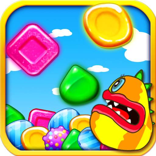Candy War Legend 4.89.03