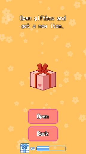 Momo's Dressup screenshot 7