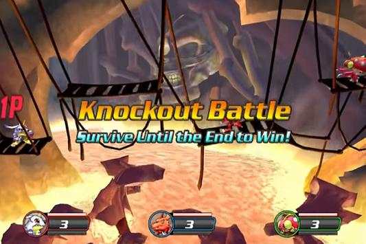 PPSSPP Digimon Rumble Arena 2 Hint screenshot 2