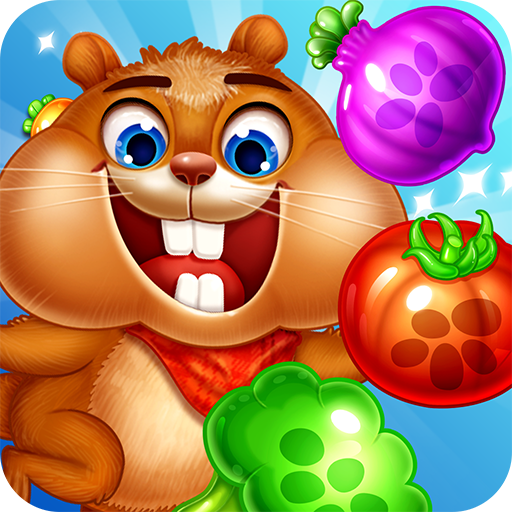 Farm Swap : free match 3 game icon
