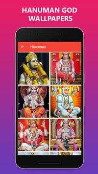 All Hindu God Wallpapers screenshot 7