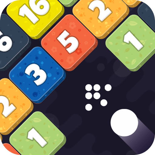 Bricks Breaker icon